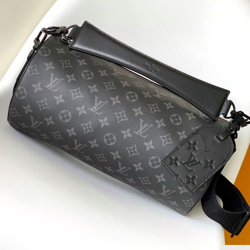 LV Round Bags